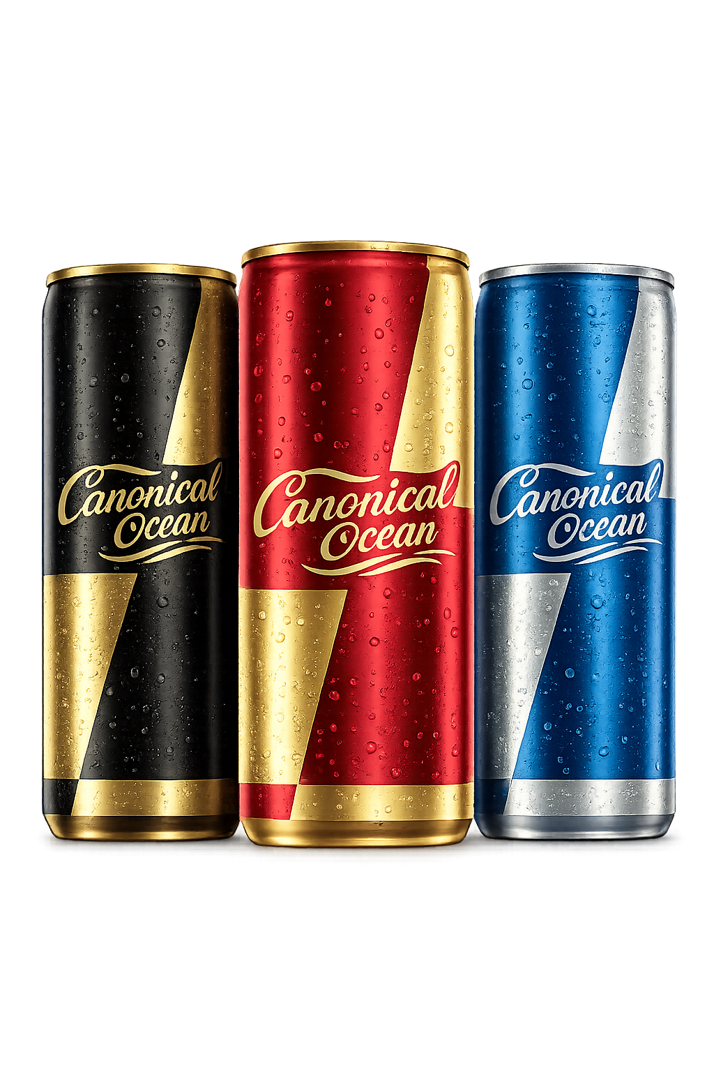 Canonical Ocean Drink