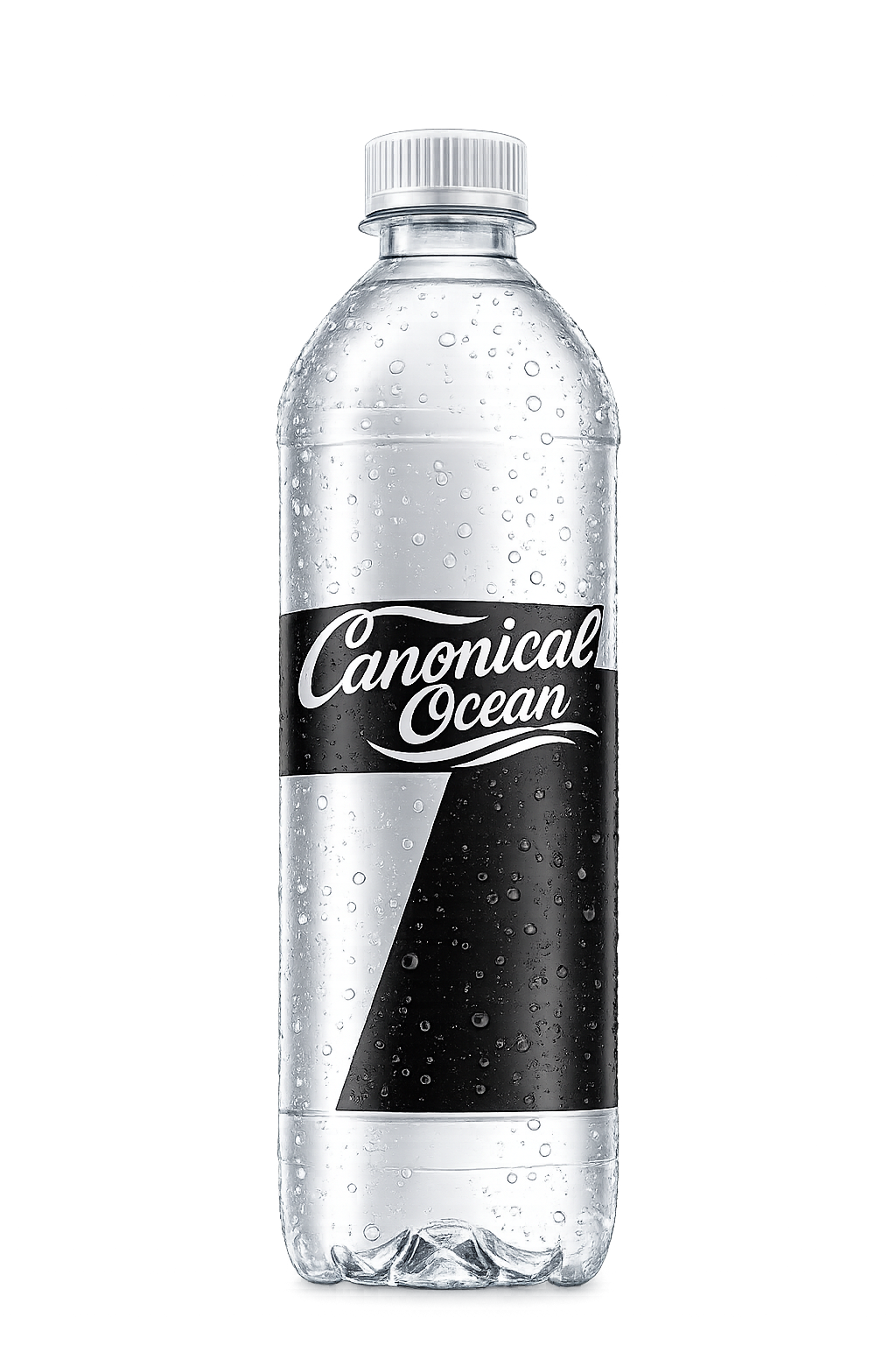 Canonical Ocean Black Water