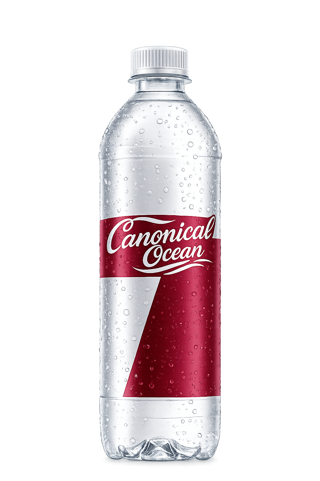 Canonical Ocean Red Water