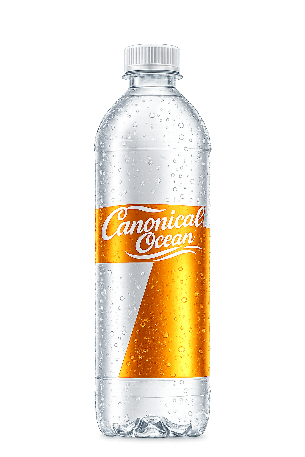 Canonical Ocean Yellow Water